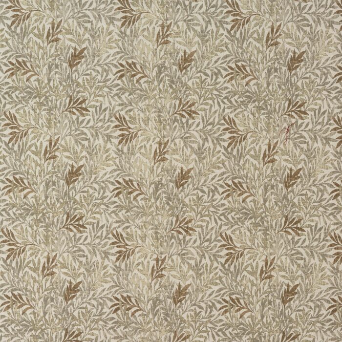 San Sebastian Fabric - Natural swatch