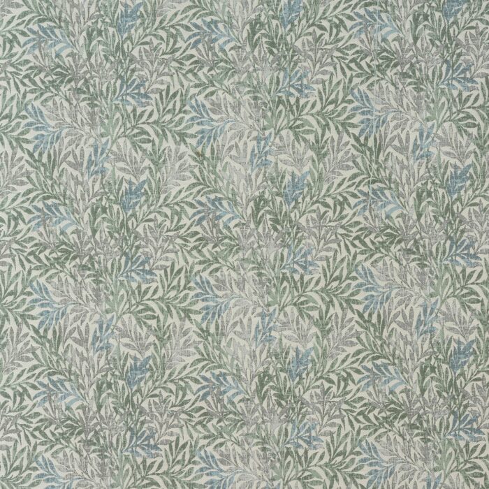 San Sebastian Fabric - Seafoam swatch