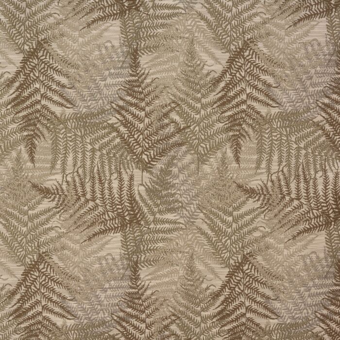 Andalusia Fabric - Natural swatch