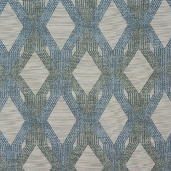 Magdalena Fabric - Seafoam swatch