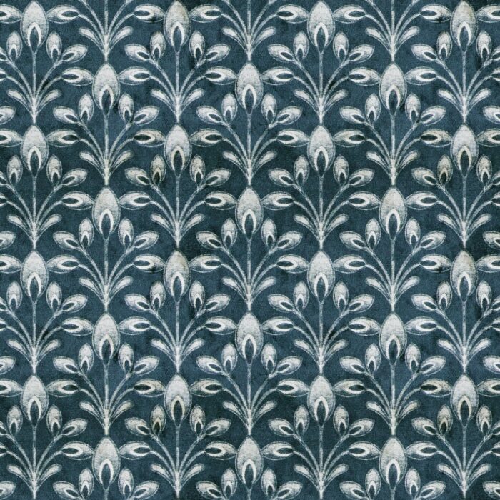 Posy Fabric - 1 swatch