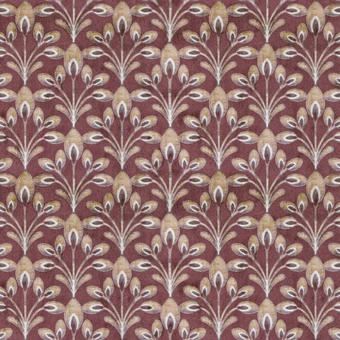 Posy Fabric - 3 swatch