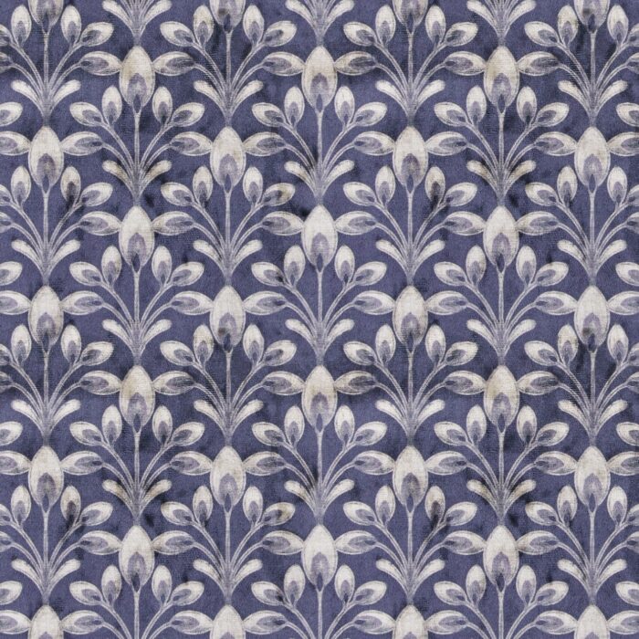 Posy Fabric - 4 swatch