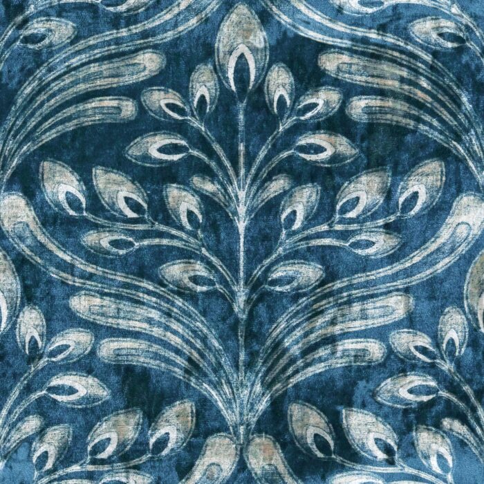Filigree Fabric - 6 swatch
