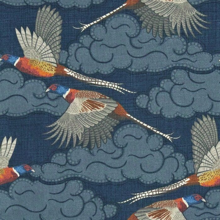 Bolton Small Fabric - 11 swatch
