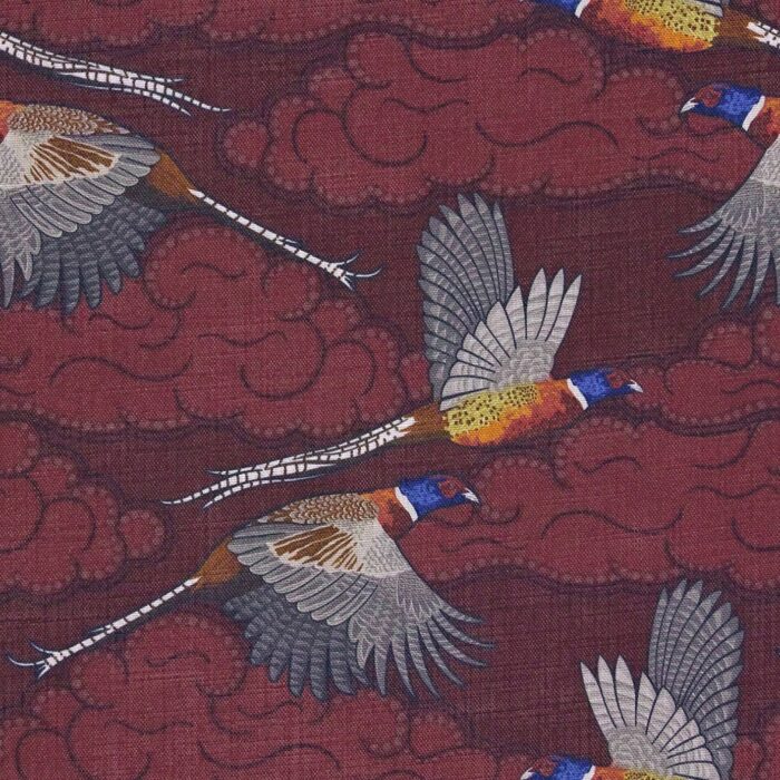 Bolton Small Fabric - 12 swatch