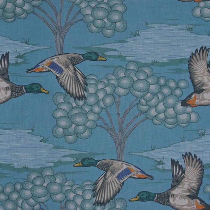 Bowland Large Fabric - 11 swatch
