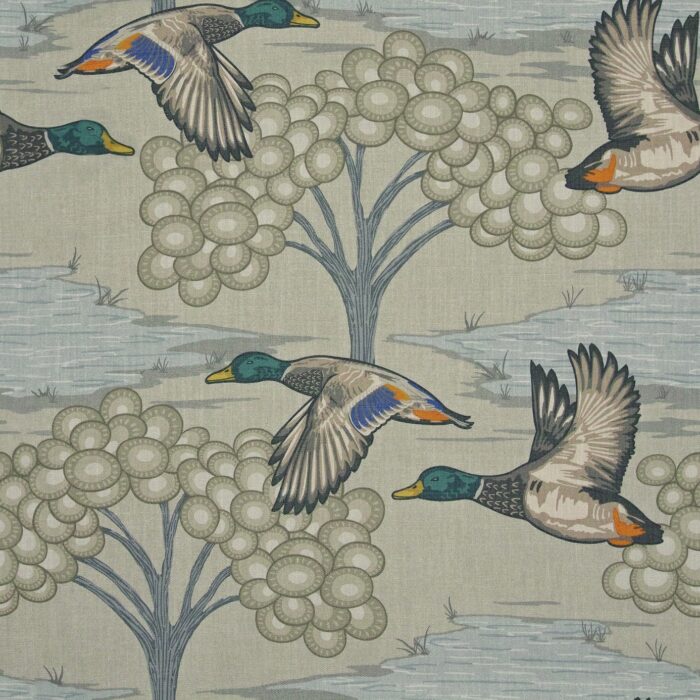 Bowland Large Fabric - 2 swatch