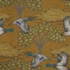 multicolour animal woven fabric from Utopia