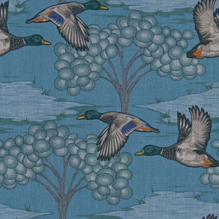 Bowland Small Fabric - 1 swatch