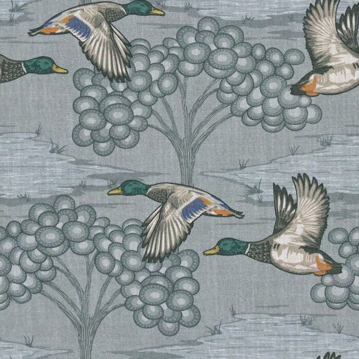 Bowland Small Fabric - 3 swatch