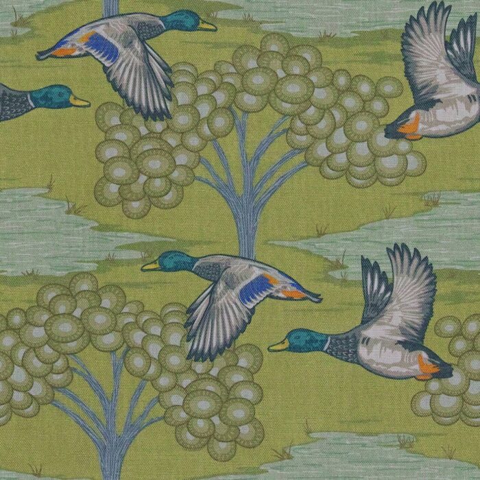 Bowland Small Fabric - 4 swatch