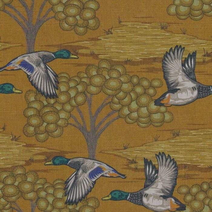 Bowland Small Fabric - 5 swatch