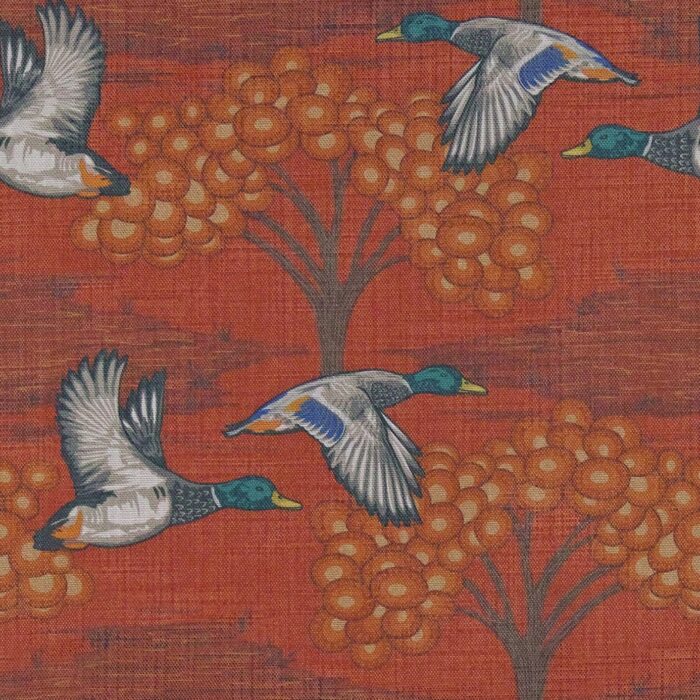 Bowland Small Fabric - 6 swatch