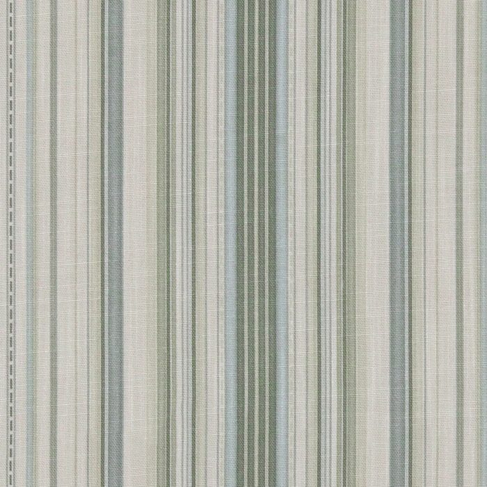 Gisburn Stripe Fabric - 1 swatch