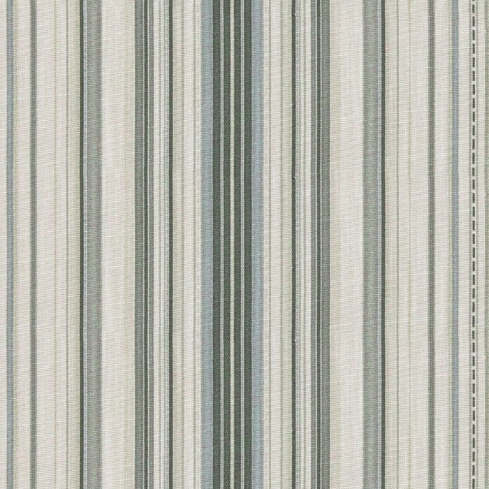Gisburn Stripe Fabric - 2 swatch