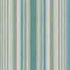 blue striped woven fabric from Utopia