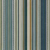 multicolour striped woven fabric from Utopia