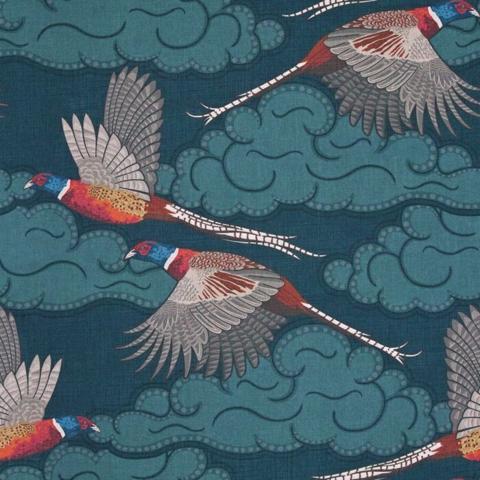 Bolton Large Fabric -  10 swatch