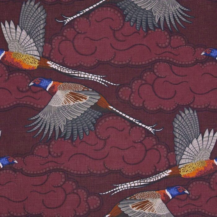 Bolton Large Fabric - 12 swatch
