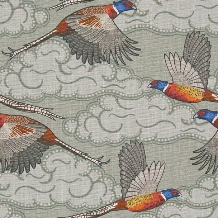 Bolton Small Fabric - 7 swatch