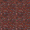 orange animal misc fabric from Utopia