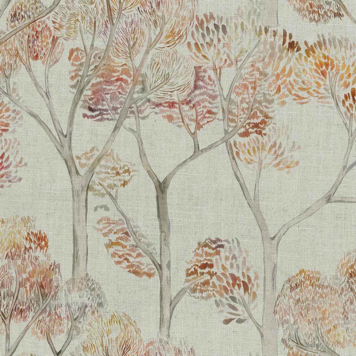Nippon Fabric - Linen Tourmaline from
