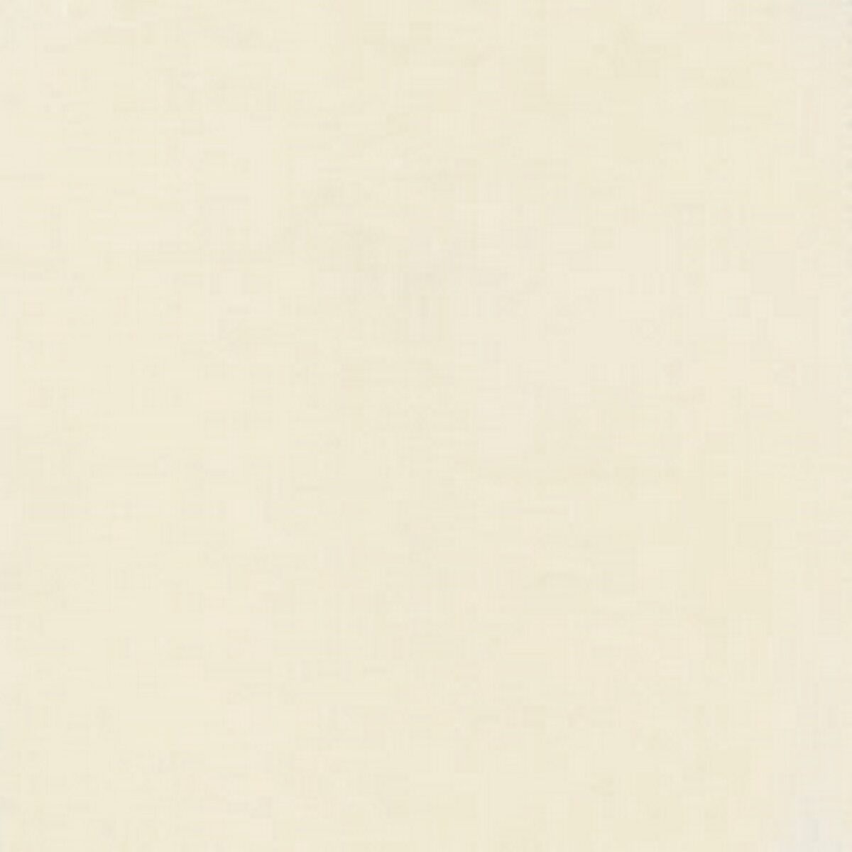 Columbia Fabric - Cream by white plain velvet-chenille fabric from Wemyss