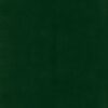 green plain velvet-chenille fabric from Wemyss
