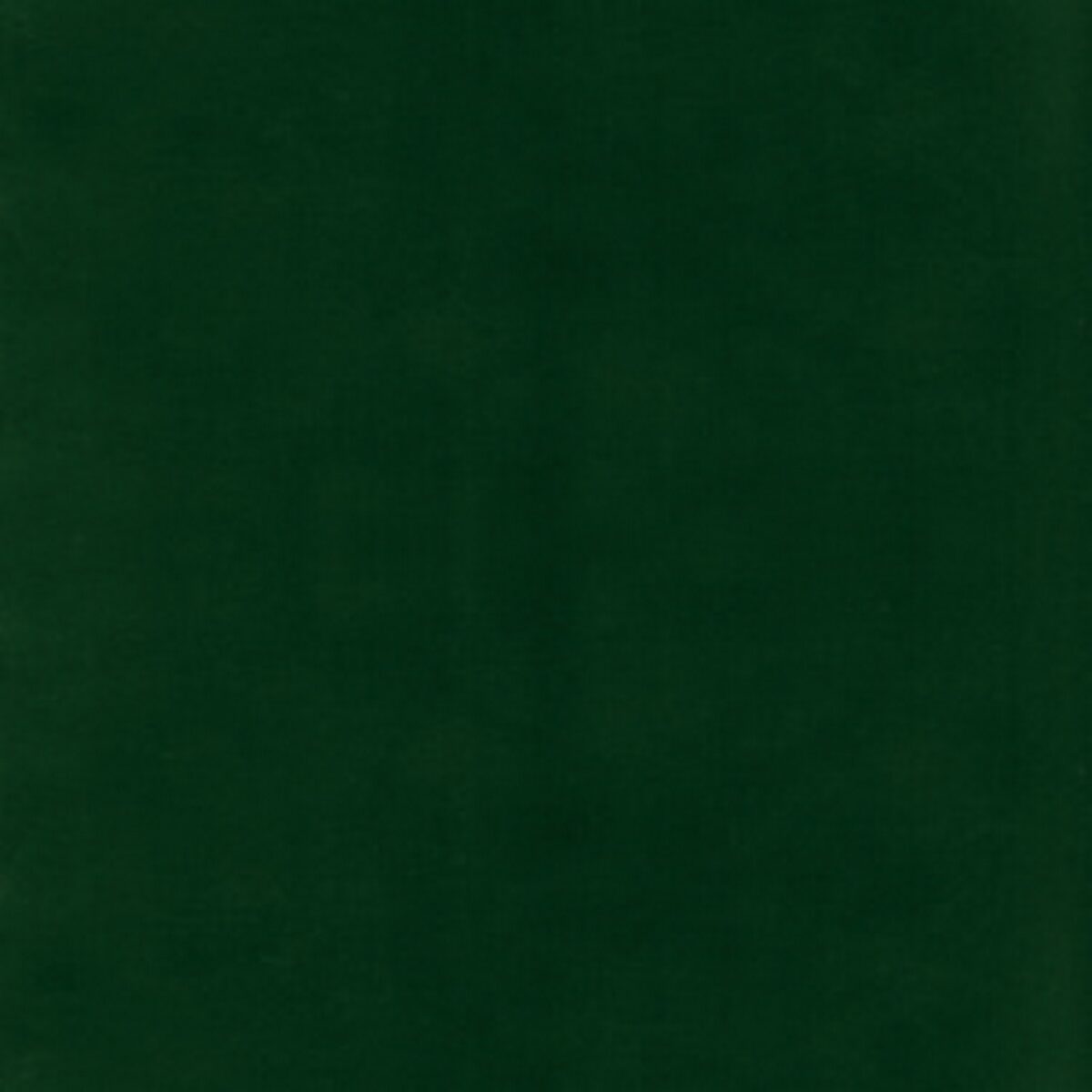 green plain velvet-chenille fabric from Wemyss