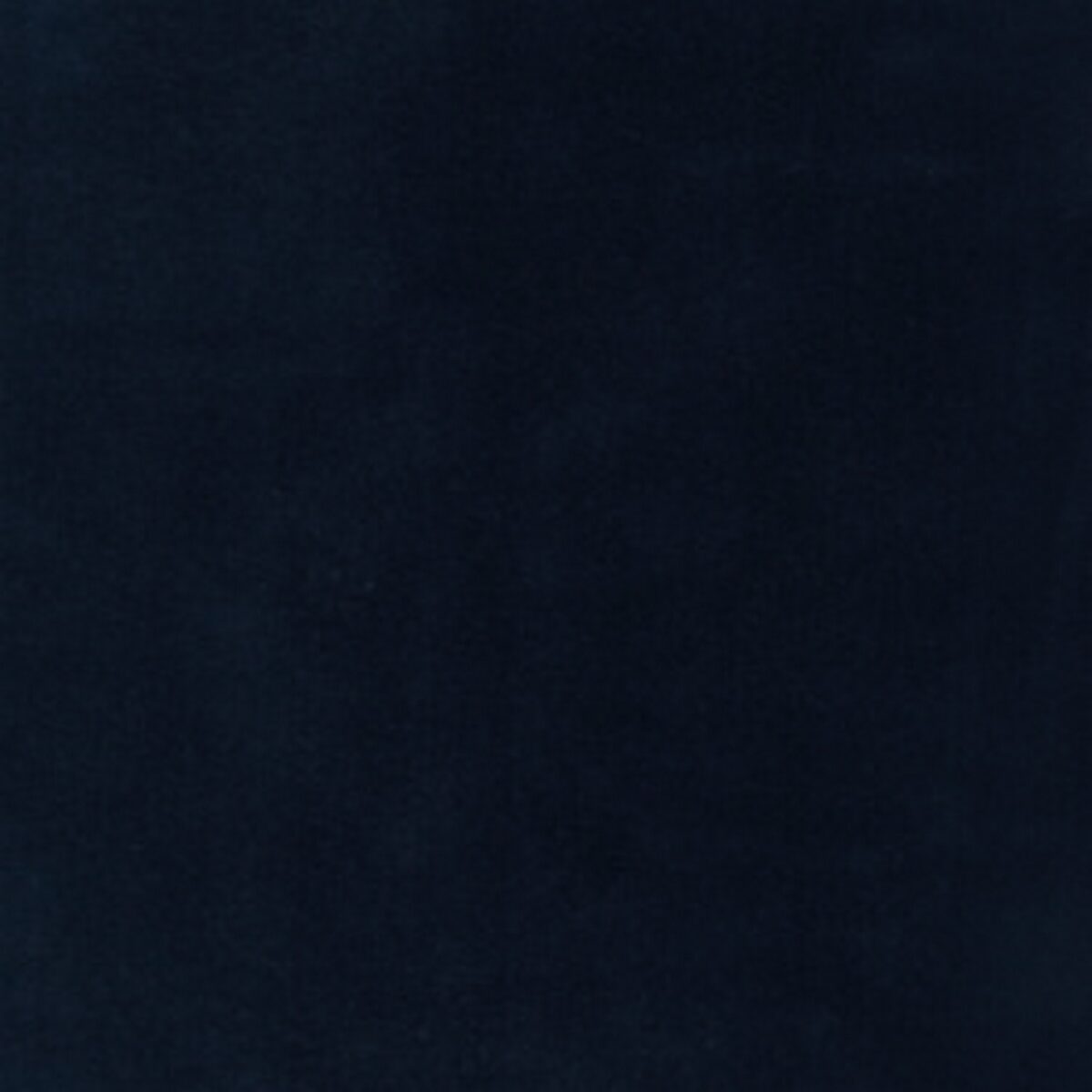 blue plain velvet-chenille fabric from Wemyss
