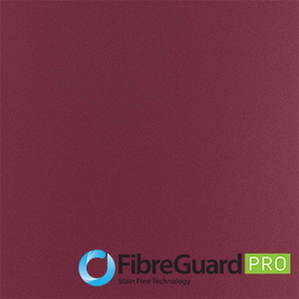 Lisia Fabric - Burgundy by purple plain velvet-chenille fabric from Wemyss