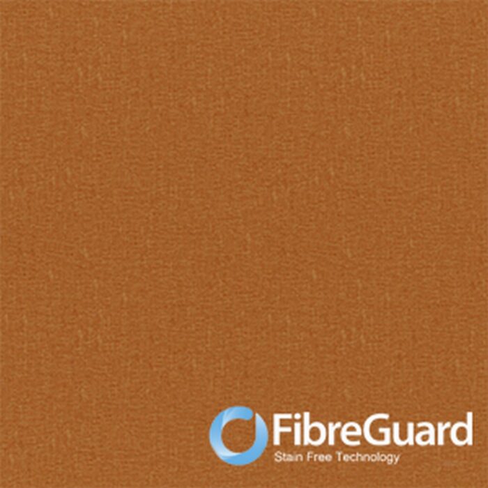 Quentin Fabric - Copper swatch