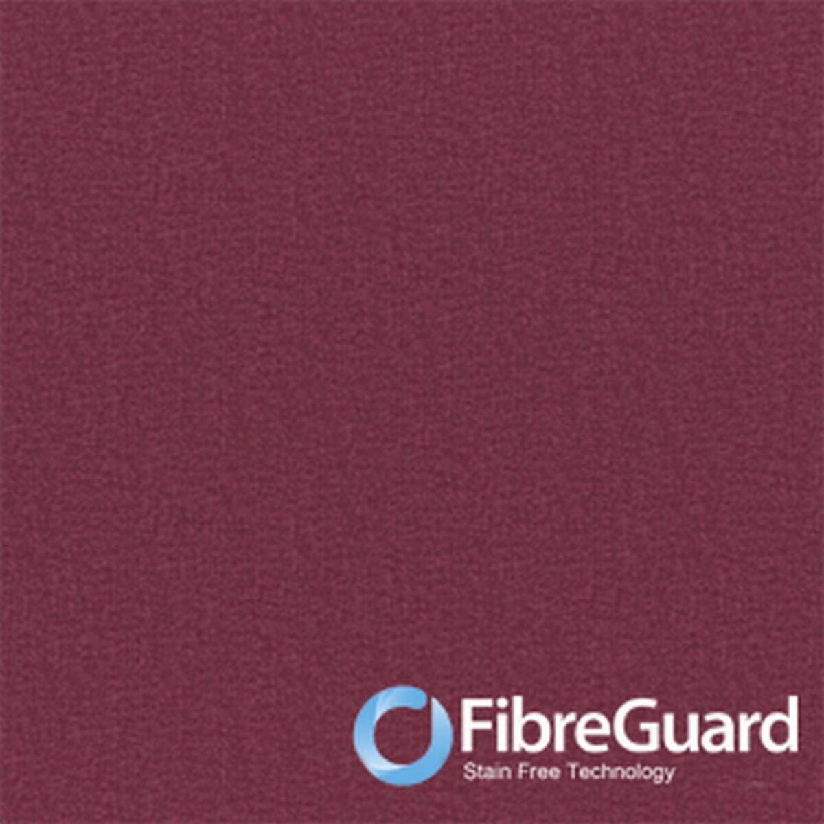 Quentin Fabric - Tulipwood by purple plain velvet-chenille fabric from Wemyss