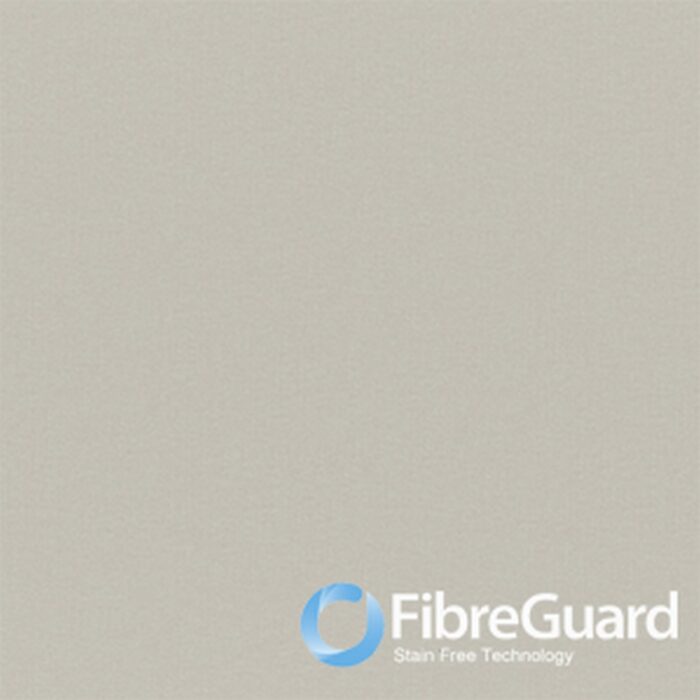 Quentin Fabric - Pearl swatch