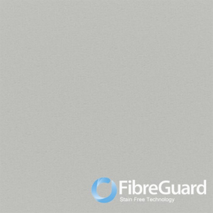 Quentin Fabric - Light Grey swatch