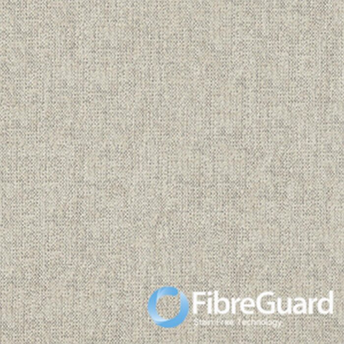 Reims Fabric - Chrome swatch