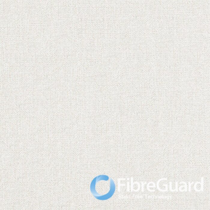 Reims Fabric - Bone swatch
