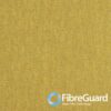 yellow plain woven fabric from Wemyss
