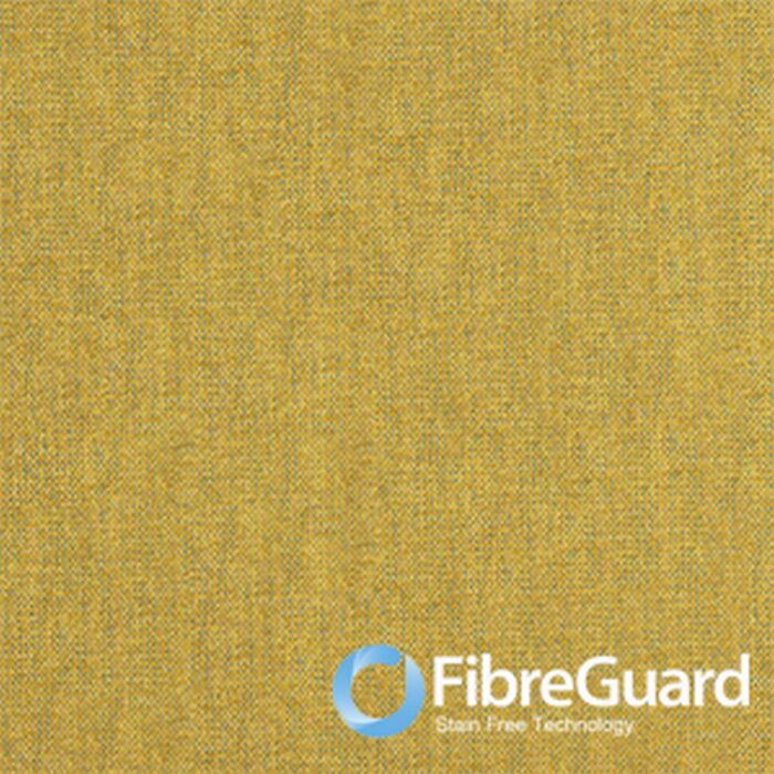 Reims Fabric - Sunshine swatch