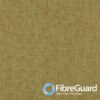 yellow plain woven fabric from Wemyss