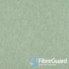 green plain woven fabric from Wemyss
