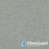 black-grey plain woven fabric from Wemyss
