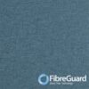 blue plain woven fabric from Wemyss