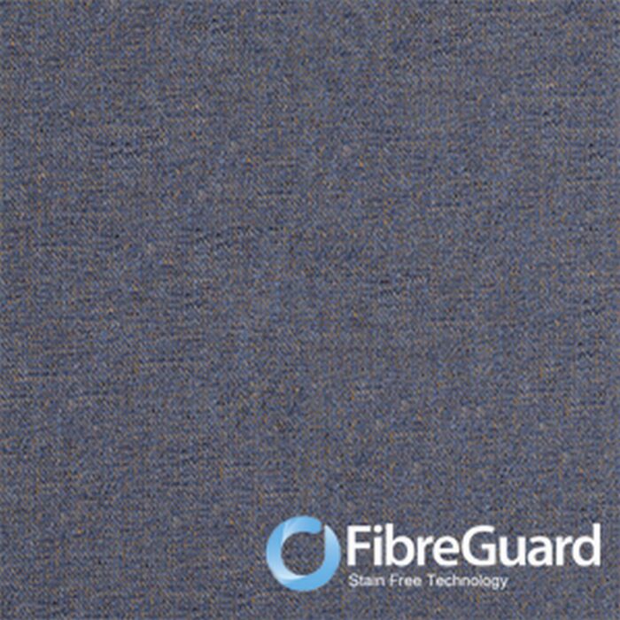 Reims Fabric - Pacific swatch