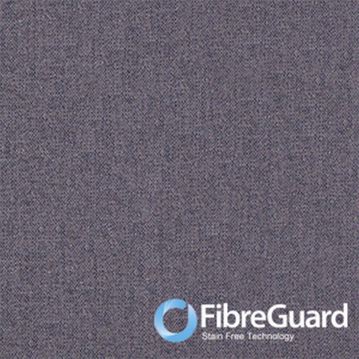 purple plain woven fabric from Wemyss