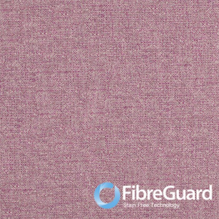Reims Fabric - Peony swatch