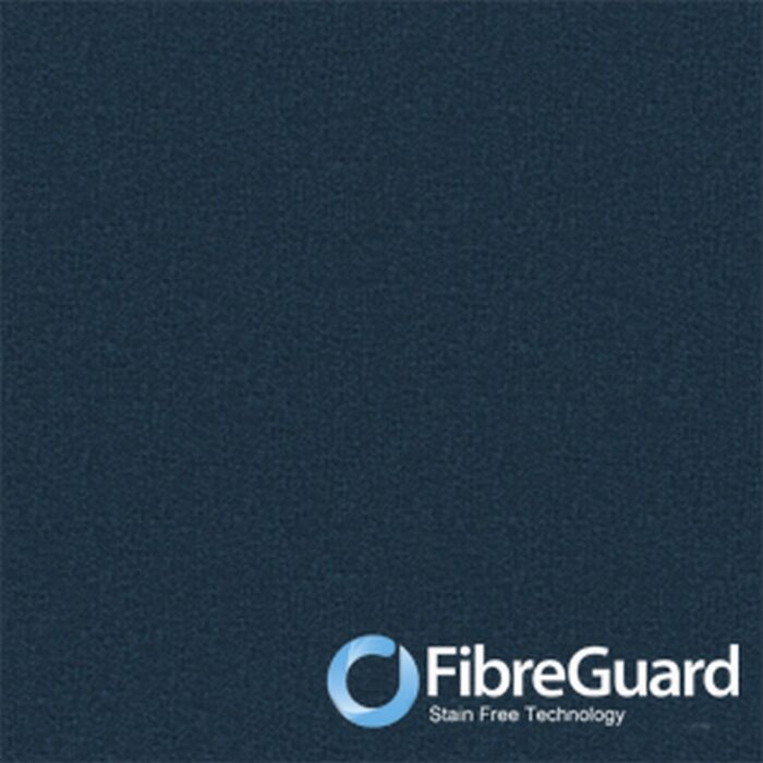 Quentin Fabric - Midnight swatch