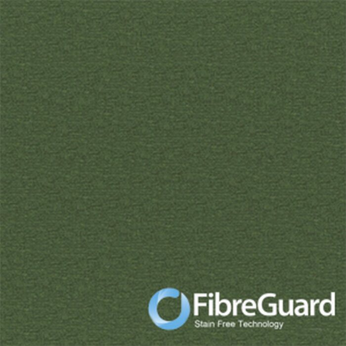 Quentin Fabric - Forest swatch