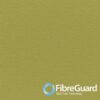 yellow plain velvet-chenille fabric from Wemyss